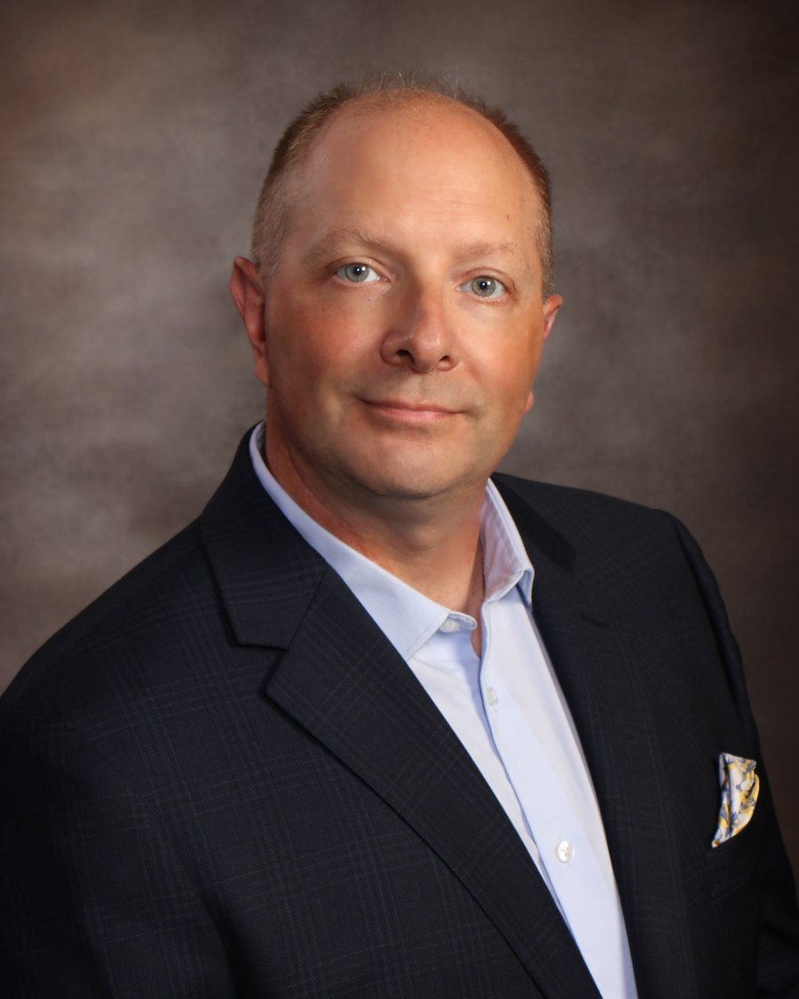 John Schuster II