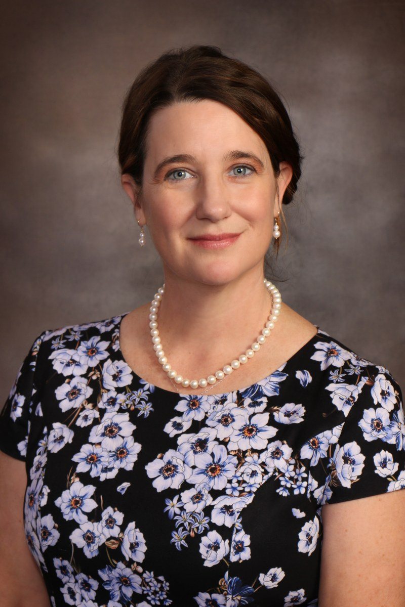 Shauna N. Hann